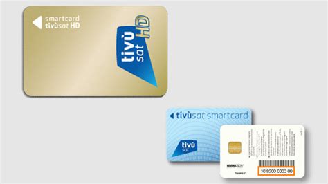 Come attivare la Smartcard di Tivùsat 